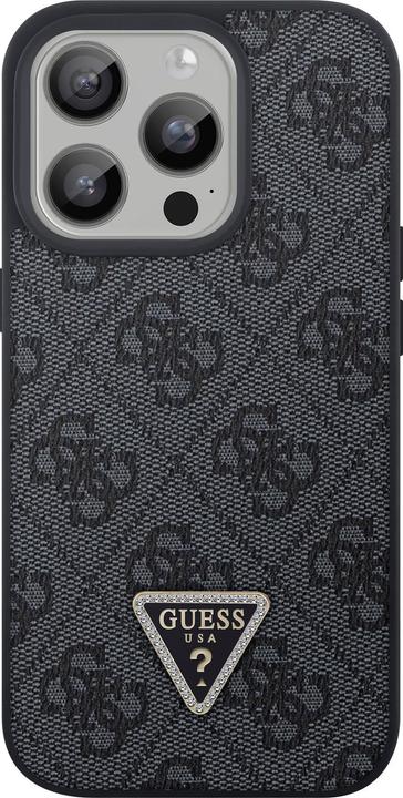 Produktbild Guess Hard Case (Apple iPhone 15 Pro)