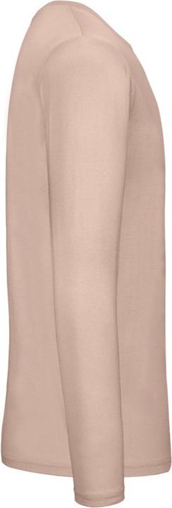 Actual product image B&C Long sleeve shirt #E150 (M)