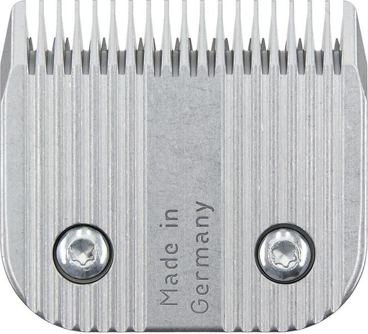 Produktbild Moser Schermaschine Ersatzscherkopf 9 mm für max45 (Type 1245) (Katze, Hund)