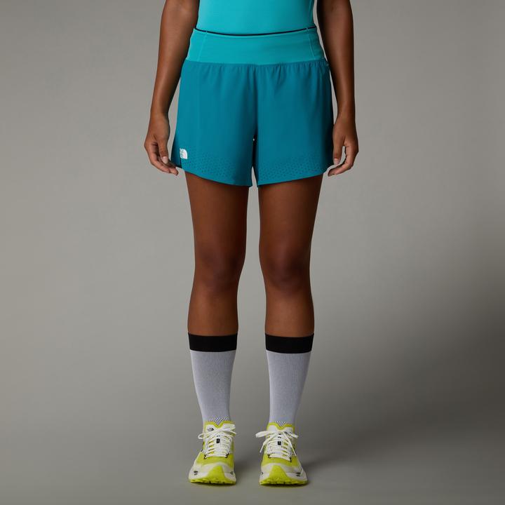 Actual product image North Face Summit Pacesetter 5in (XS)