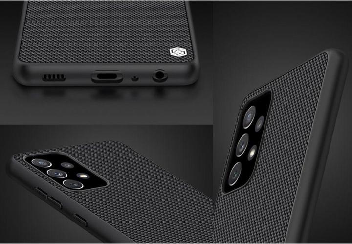 Immagine prodotto Nillkin Serie testurizzata (Samsung Galaxy A72 5G)