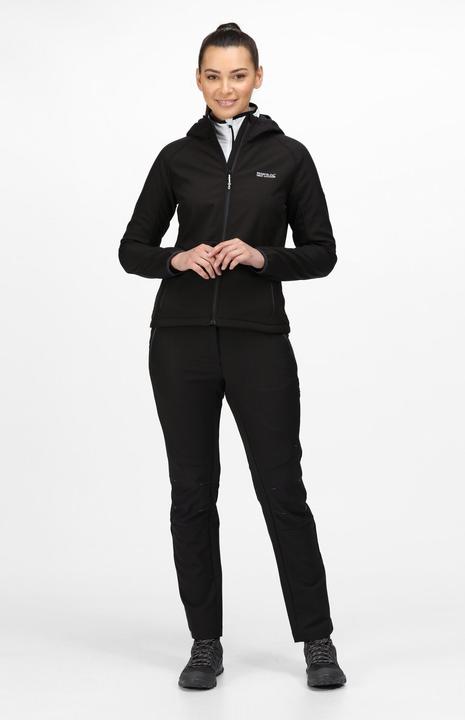 Actual product image Regatta Arec III (S)