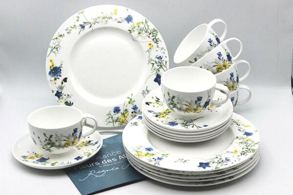 Produktbild Rosenthal Brillance Fleurs des Alpes (370 ml, 1 x)