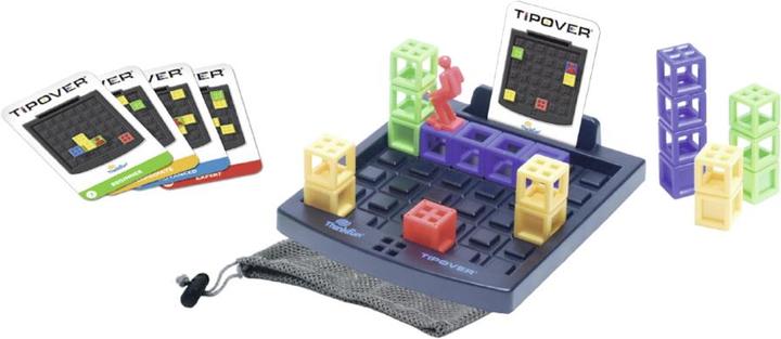 Produktbild Thinkfun Tipover (Deutsch)