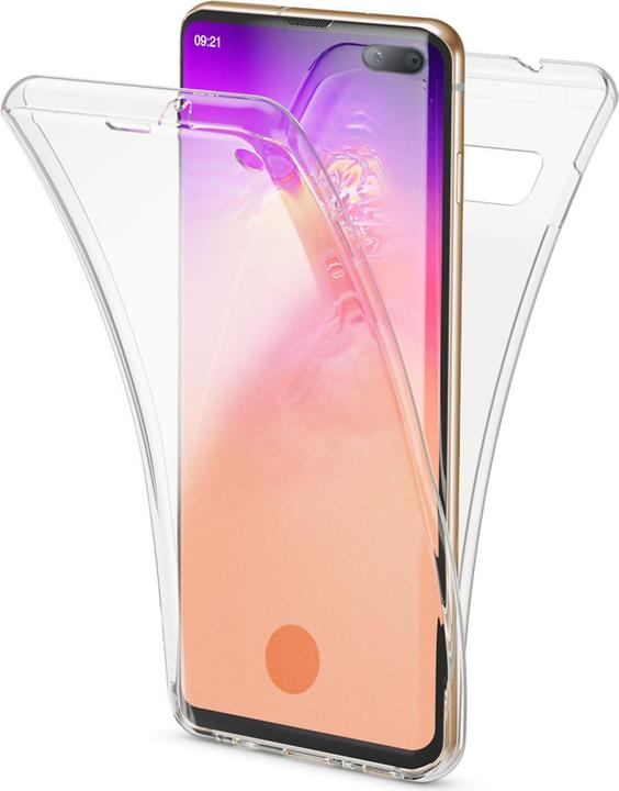 Produktbild Nalia 360 Grad Handyhülle (Samsung Galaxy S10+)