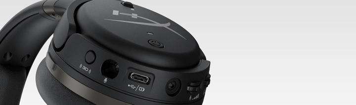 Produktbild HyperX Cloud Orbit S (Kabelgebunden)