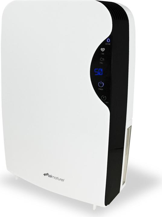 Air&Me Desair (20 m², 0.60 l/24h)
