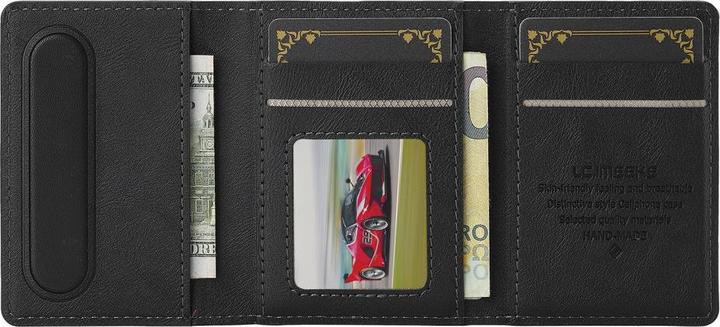 Actual product image Ueli Express MagSafe RFID Wallet (Apple iPhone 16, Apple iPhone 16 Pro, Apple iPhone 16 Plus, Apple iPhone 16 Pro Max)
