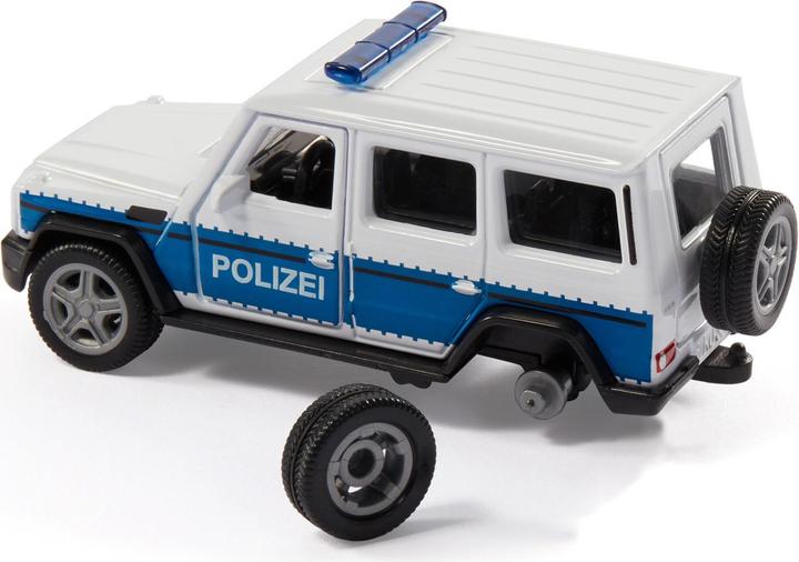 Image du produit Siku Mercedes-AMG G 65
