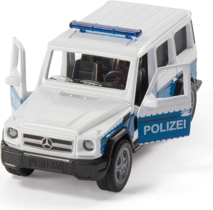 Image du produit Siku Mercedes-AMG G 65