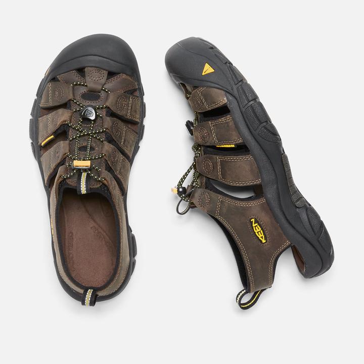 Actual product image Keen Newport (45)