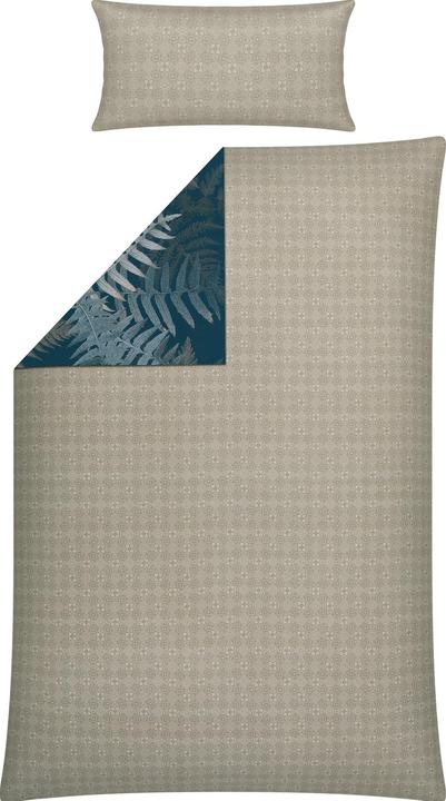 Image du produit Erwin Müller Linge de lit réversible (Housse de couette, 135x200 cm)