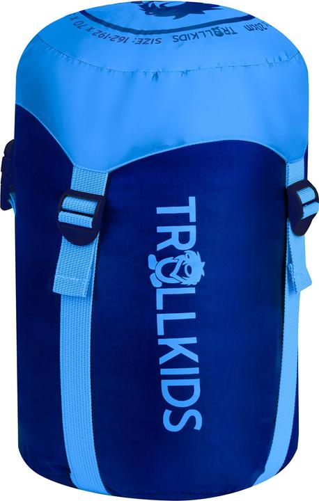 Immagine prodotto Trollkids Fjell Dreamer allungabile per bambini (190 cm)