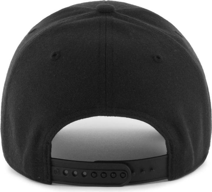 Immagine prodotto 47 Brand Relaxed Fit Cap - FC Arsenal London schwarz gold