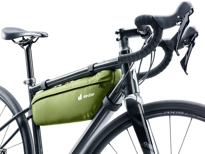 Actual product image Deuter Mondego (6 l, Frame bag)