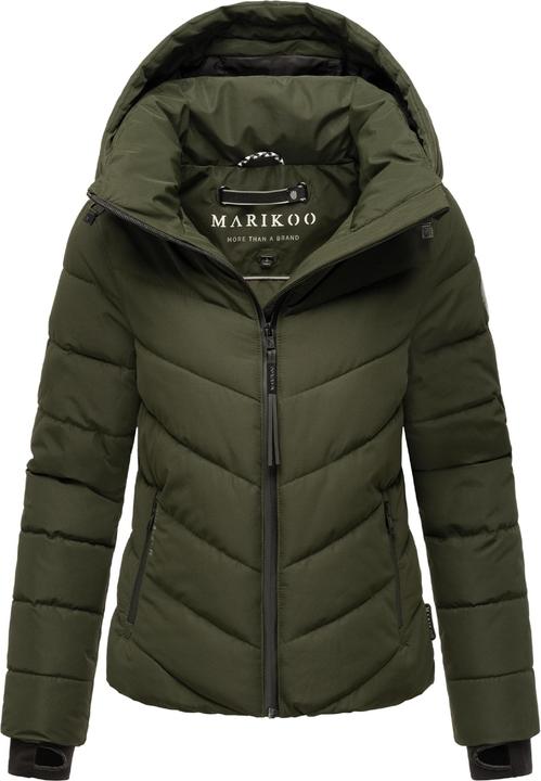 Actual product image Marikoo Samuiaa XVI (XL)