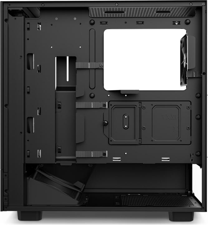 Image du produit NZXT H5 Flow (ATX, mATX, Mini-ITX)