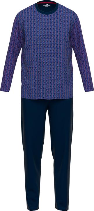 Actual product image Götzburg Men's pyjamas (52)