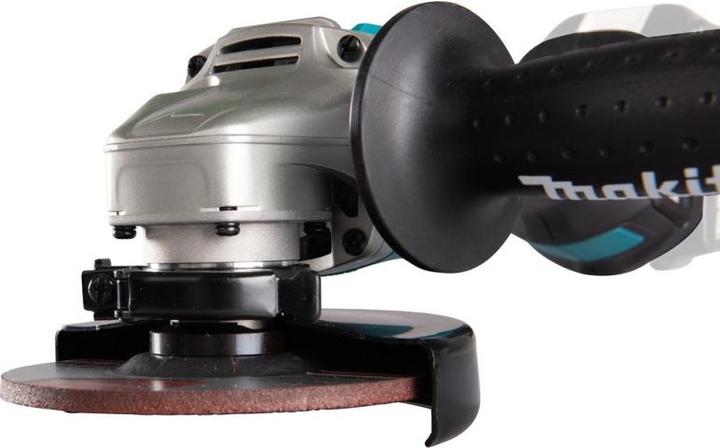 Produktbild Makita DGA506ZJ (125 mm)