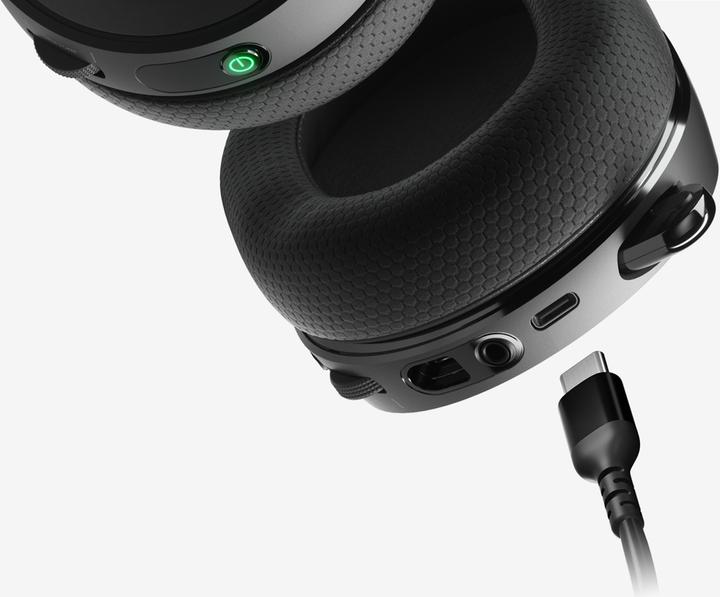 Immagine prodotto SteelSeries Arctis 7+ (Senza fili)