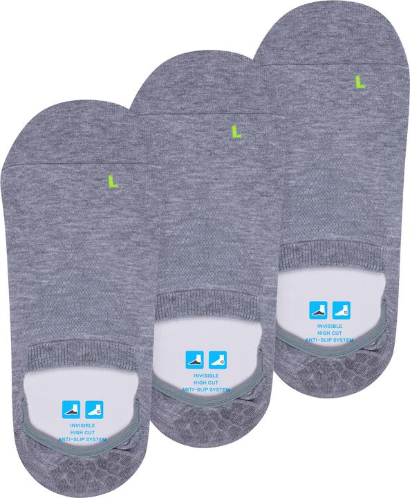 Produktbild Falke Cool Kick 3-Pack Unisex (3er Pack, 39 - 41)