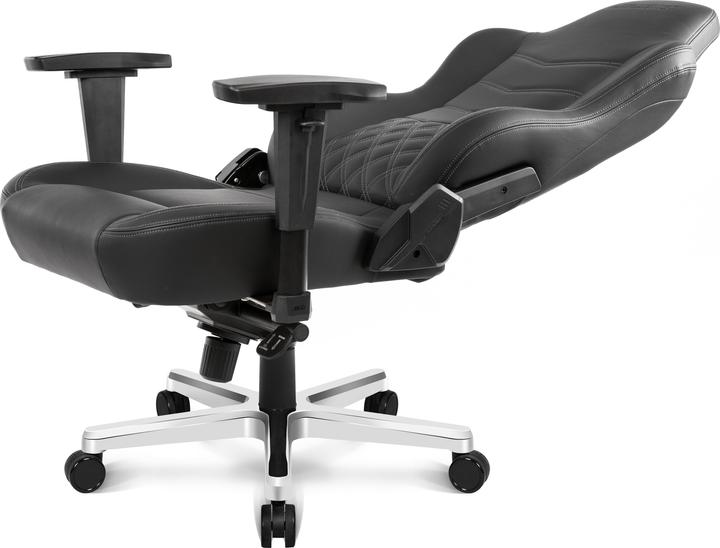 Actual product image Akracing Office Onyx
