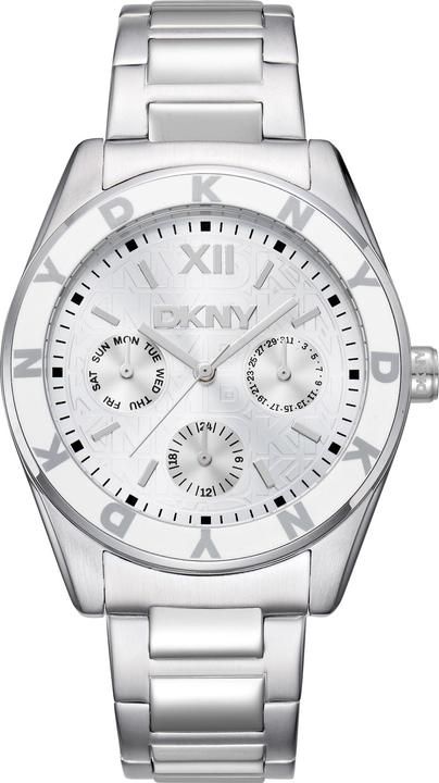 Image du produit DKNY Chambers Multi Sport - DK1L073M0015 (36 mm)