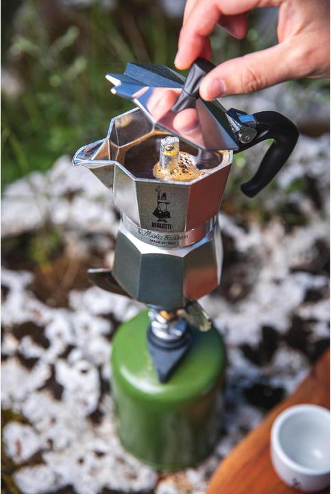 Produktbild Bialetti Moka12 (12 T.)