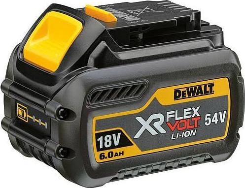 Actual product image DeWalt Spare battery (18 V)