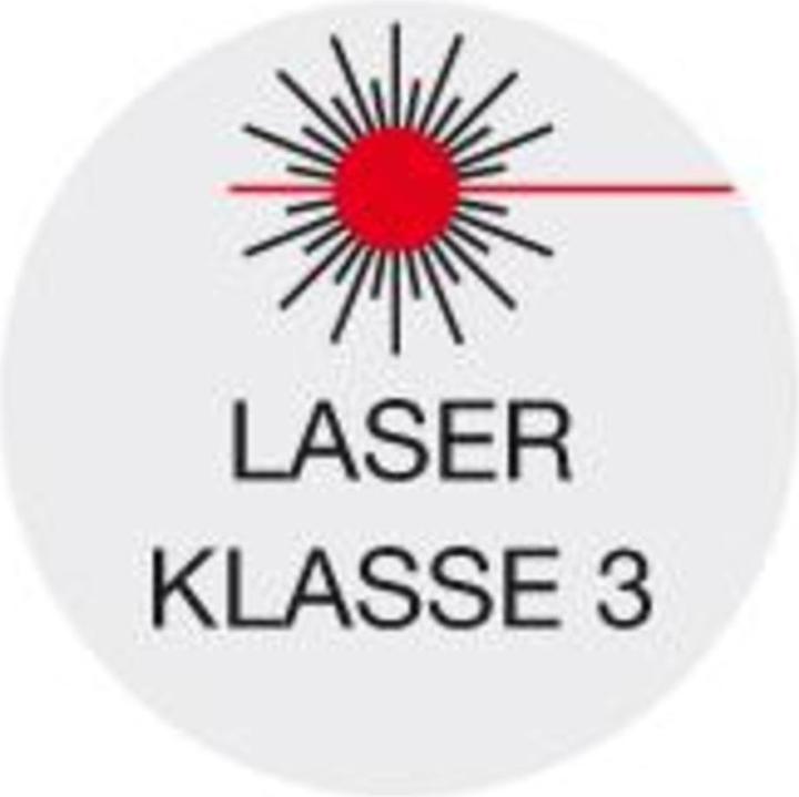 Actual product image Bosch Professional Grl 300 Hv