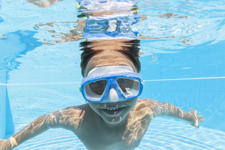 Produktbild Bestway Aqua Champ Essential™ Tauchmaske
