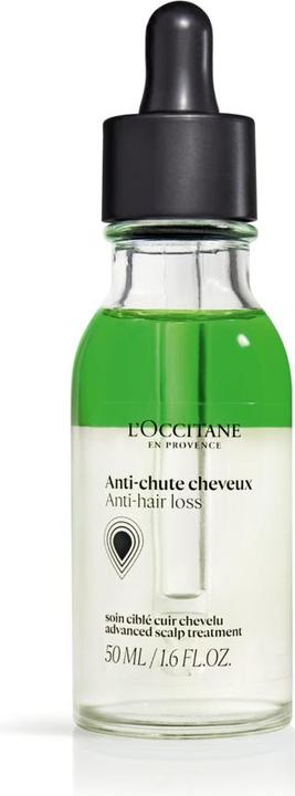 Actual product image L'Occitane Sérum Anti Chute 50 ml (50 ml)