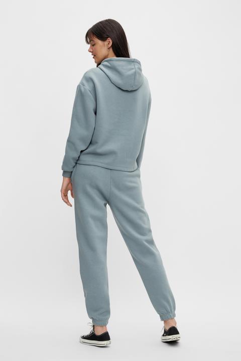 Image du produit Pieces Pcchilli Ls Hoodie Noos Bc (XXS)