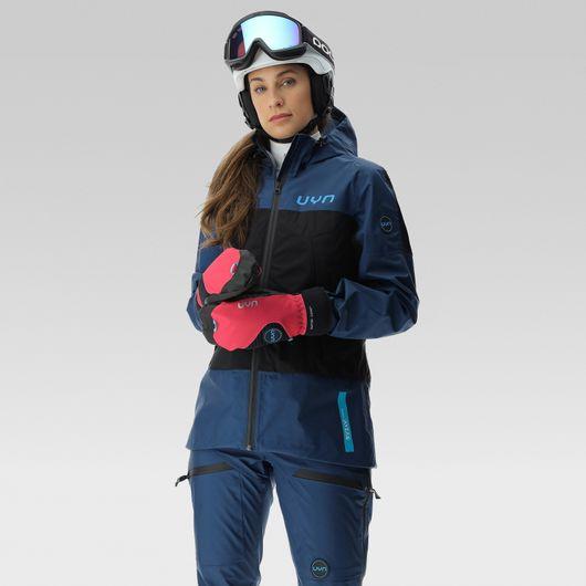 Image du produit UYN Veste de ski Impervious (M)