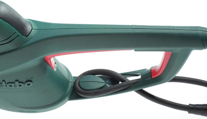 Image du produit Metabo Hs 8875 (Taille-haie électrique)