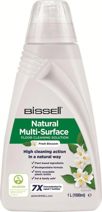 Productafbeelding Bissell 3096 Stofzuigers Accessoires/Aanvulling Handstofzuiger Reinigingsoplossing
