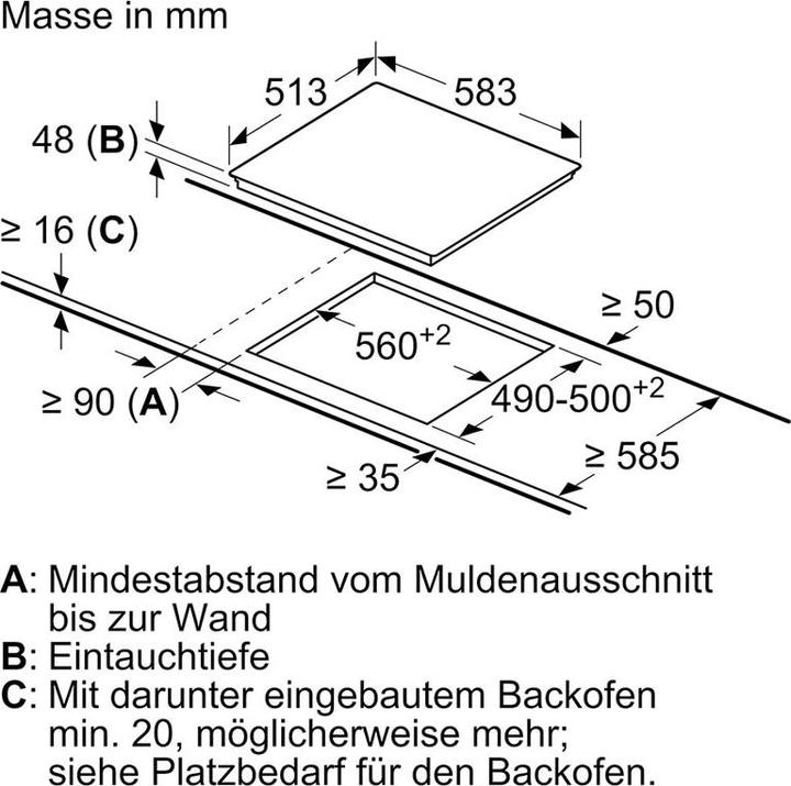 Produktbild Siemens Et645ffp1c