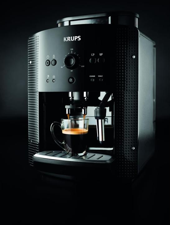 Actual product image Krups Essential Espresso