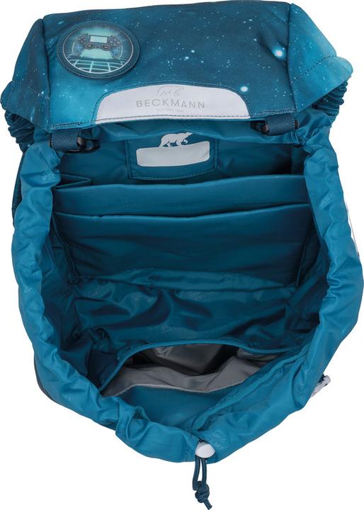 Produktbild Beckmann Ninja Master (22 l)