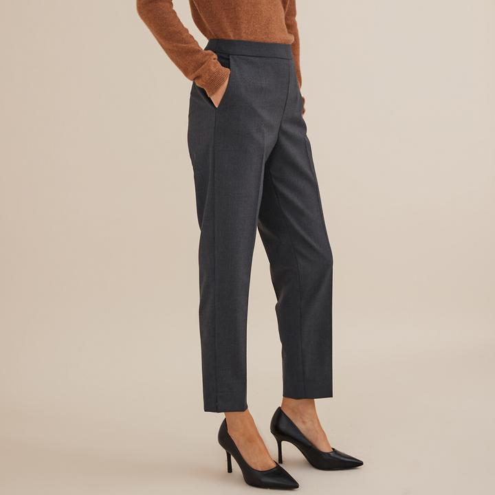 Produktbild Anne Weyburn Gerade 7/8-Hose (34)