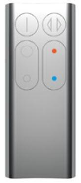 Produktbild Dyson AM05 Hot + Cool