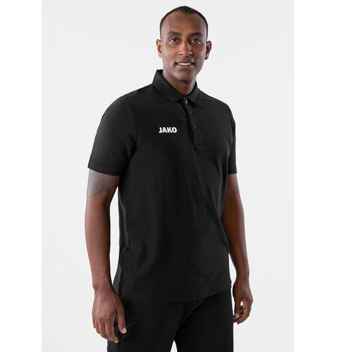 Immagine prodotto JAKO Base Polo (164)