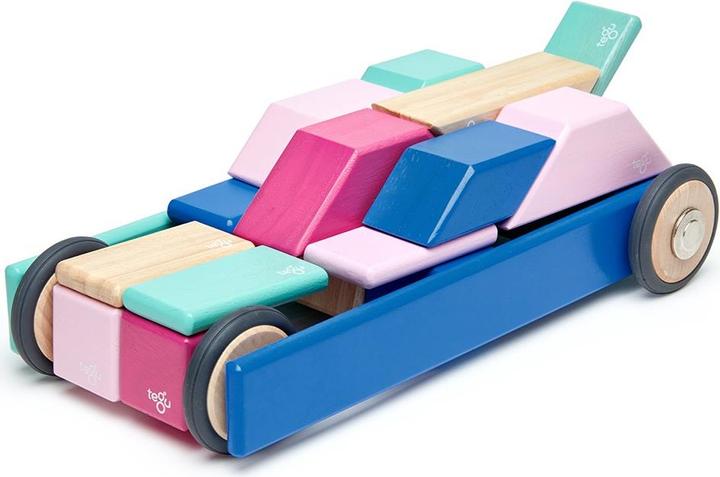 Image du produit Tegu Fleurir