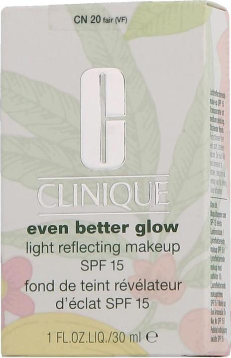 Produktbild Clinique Even Better Glow (Fair)