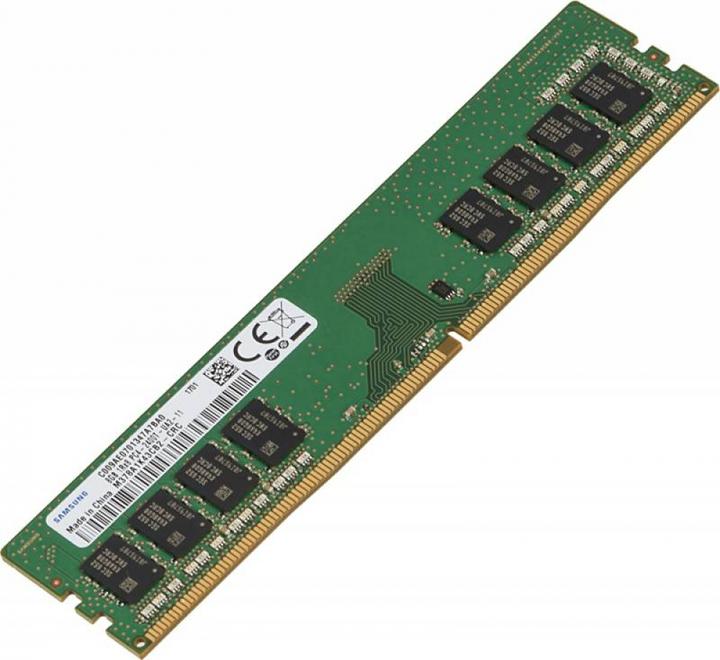Produktbild Samsung M378a1k43cb2-Ctd (1 x 8GB, 2666 MHz, DDR4-RAM, DIMM)