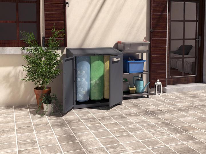 Produktbild Keter Plus