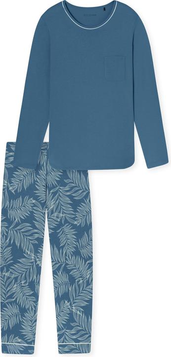 Image du produit Schiesser Pyjama Comfort Nightwear (48, 4XL)