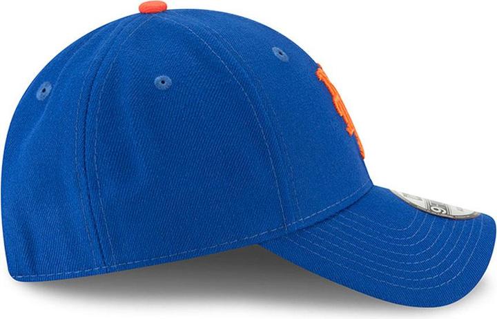 Produktbild New Era 9Forty MLB League New York Mets (One Size)