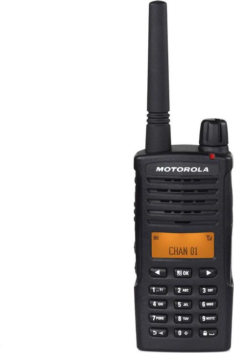 Image du produit Motorola Appareil radio XT660d (9 km)