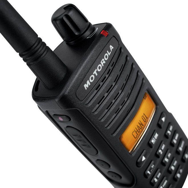 Image du produit Motorola Appareil radio XT660d (9 km)